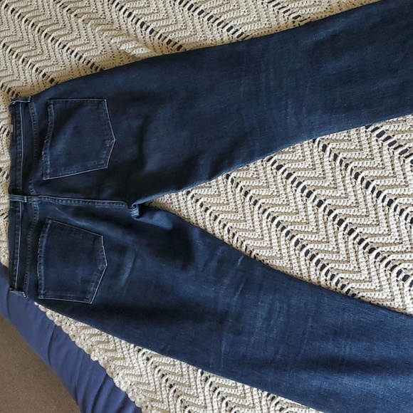 Citizens Of Humanity Olivia Long High Rise Slim, 28 - Picture 12 of 16